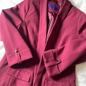 Apt. 9 Blazer Jacket